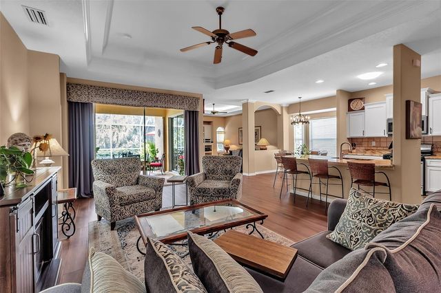 5220 CREEKSIDE TRAIL, Sarasota, FL 34243