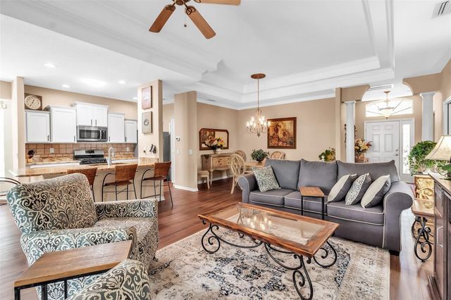5220 CREEKSIDE TRAIL, Sarasota, FL 34243