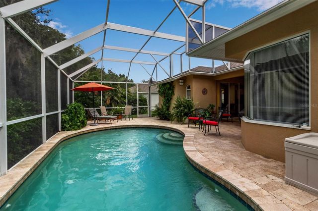 5220 CREEKSIDE TRAIL, Sarasota, FL 34243
