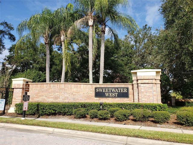 1612 SWEETWATER WEST CIRCLE, Apopka, FL 32712
