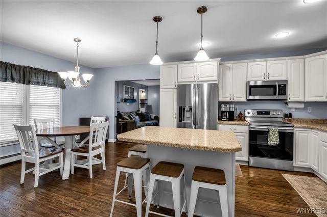 756 Walnut Street, Lockport City, NY 14094