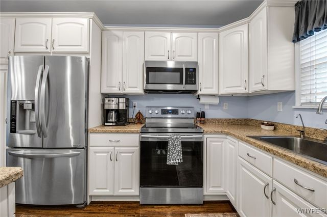 756 Walnut Street, Lockport City, NY 14094