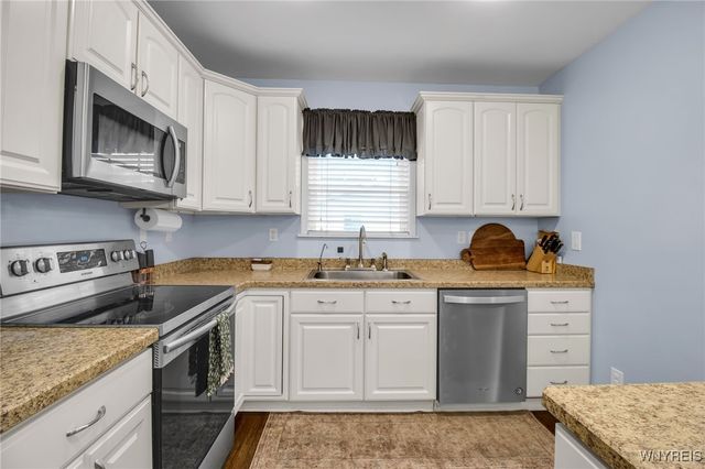 756 Walnut Street, Lockport City, NY 14094