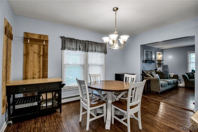 756 Walnut Street, Lockport City, NY 14094