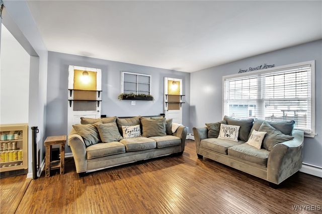 756 Walnut Street, Lockport City, NY 14094