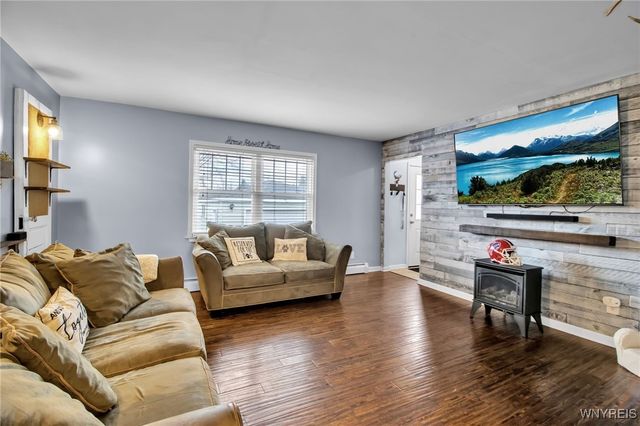 756 Walnut Street, Lockport City, NY 14094