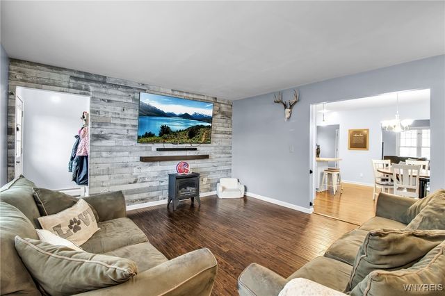 756 Walnut Street, Lockport City, NY 14094