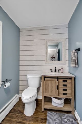 756 Walnut Street, Lockport City, NY 14094