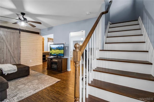 756 Walnut Street, Lockport City, NY 14094