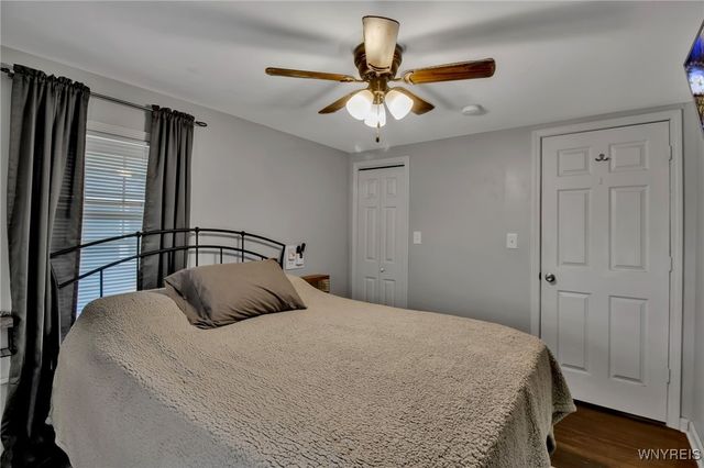 756 Walnut Street, Lockport City, NY 14094