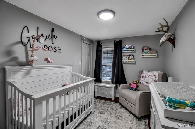 756 Walnut Street, Lockport City, NY 14094