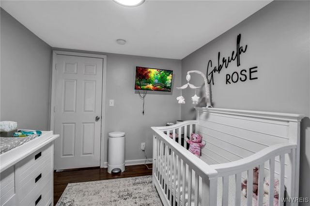 756 Walnut Street, Lockport City, NY 14094