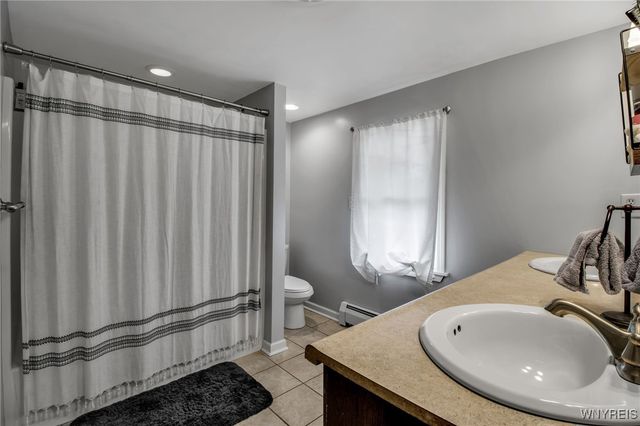 756 Walnut Street, Lockport City, NY 14094