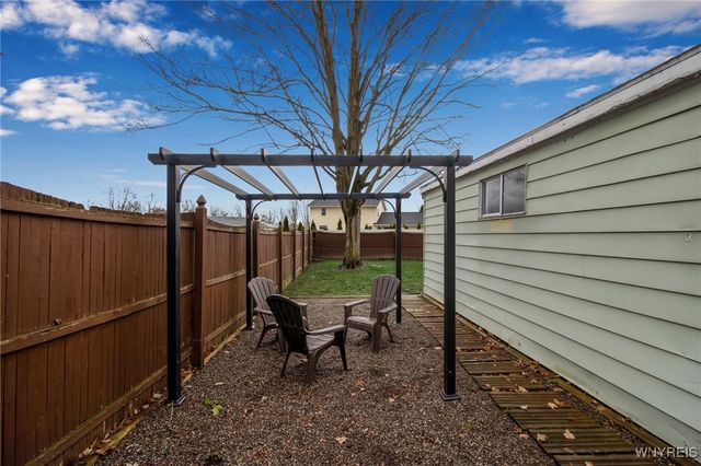 756 Walnut Street, Lockport City, NY 14094