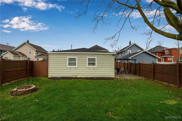 756 Walnut Street, Lockport City, NY 14094