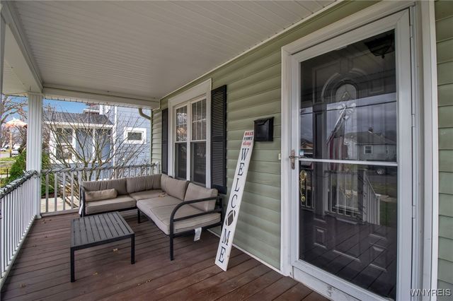 756 Walnut Street, Lockport City, NY 14094