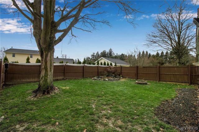 756 Walnut Street, Lockport City, NY 14094