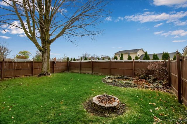 756 Walnut Street, Lockport City, NY 14094