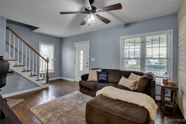 756 Walnut Street, Lockport City, NY 14094