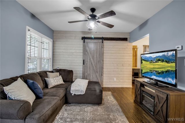 756 Walnut Street, Lockport City, NY 14094