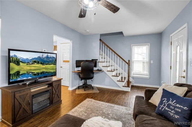 756 Walnut Street, Lockport City, NY 14094