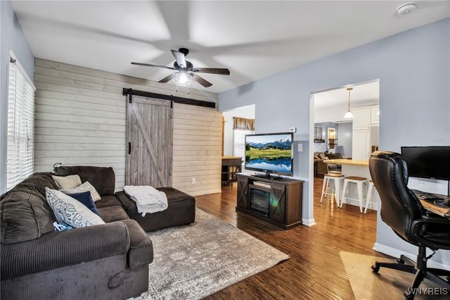 756 Walnut Street, Lockport City, NY 14094