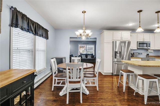 756 Walnut Street, Lockport City, NY 14094