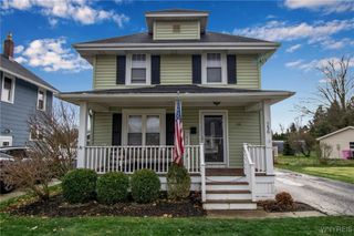 756 Walnut Street, Lockport City, NY 14094