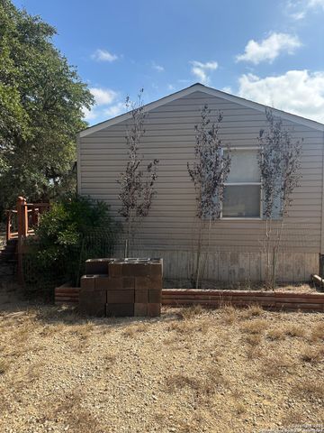 727 private road 1516, Bandera, TX 78003