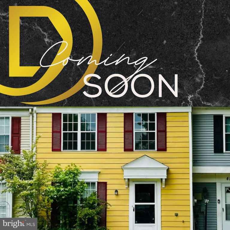 4574 GROUSE PL, Waldorf, MD 20603