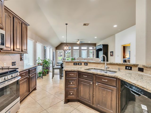 26314 Mercy Moss Lane, Richmond, TX 77406