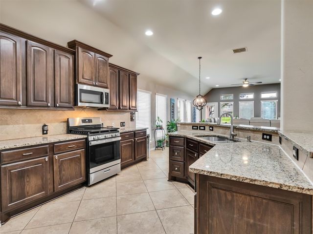 26314 Mercy Moss Lane, Richmond, TX 77406