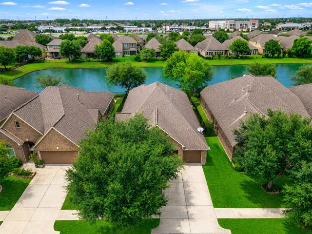 26314 Mercy Moss Lane, Richmond, TX 77406