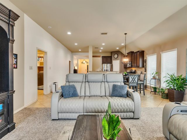 26314 Mercy Moss Lane, Richmond, TX 77406