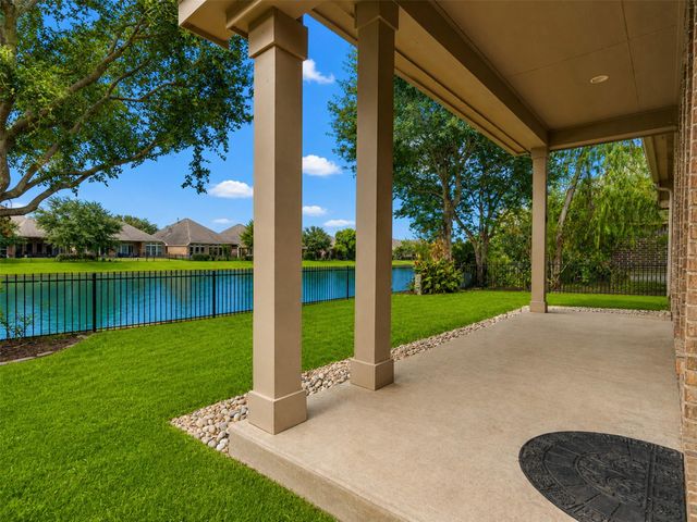 26314 Mercy Moss Lane, Richmond, TX 77406