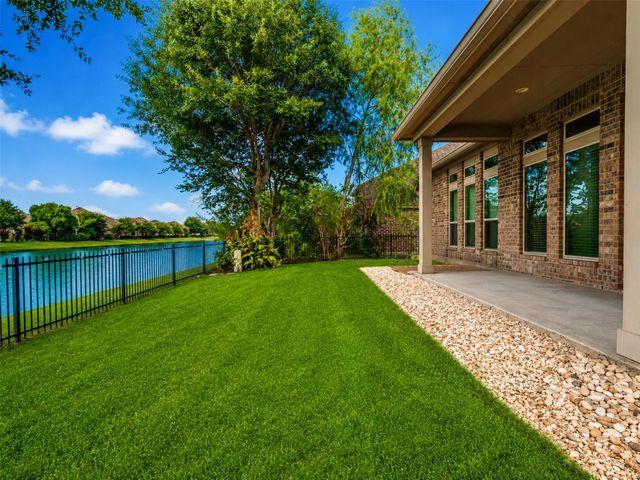 26314 Mercy Moss Lane, Richmond, TX 77406