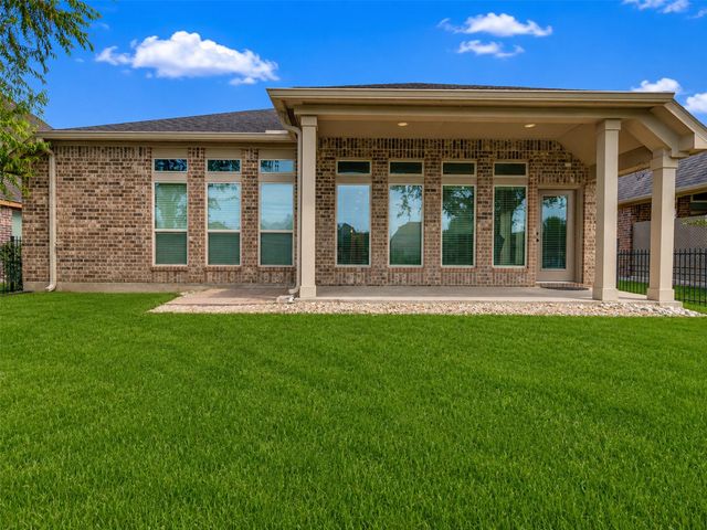 26314 Mercy Moss Lane, Richmond, TX 77406