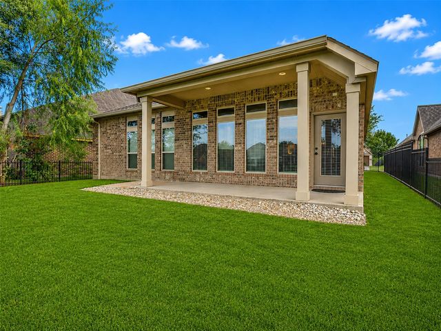 26314 Mercy Moss Lane, Richmond, TX 77406