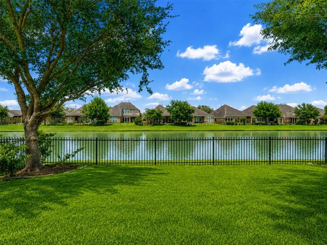 26314 Mercy Moss Lane, Richmond, TX 77406