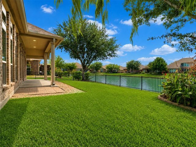 26314 Mercy Moss Lane, Richmond, TX 77406