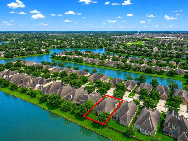 26314 Mercy Moss Lane, Richmond, TX 77406