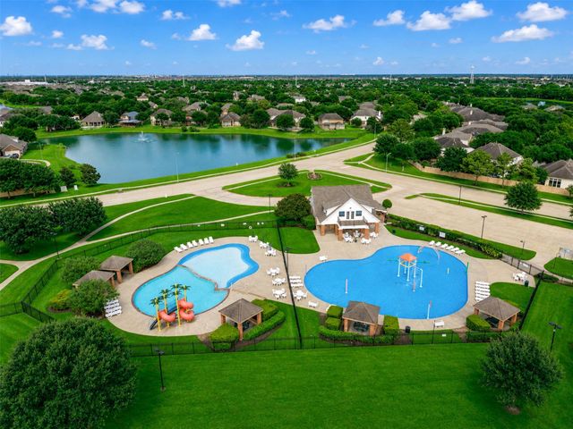 26314 Mercy Moss Lane, Richmond, TX 77406