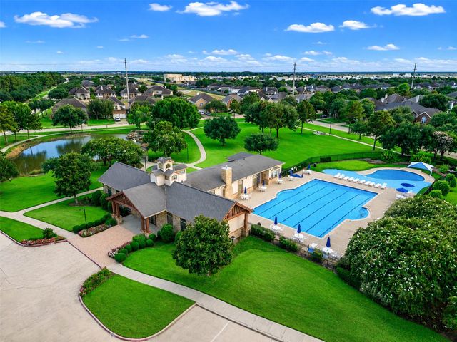26314 Mercy Moss Lane, Richmond, TX 77406