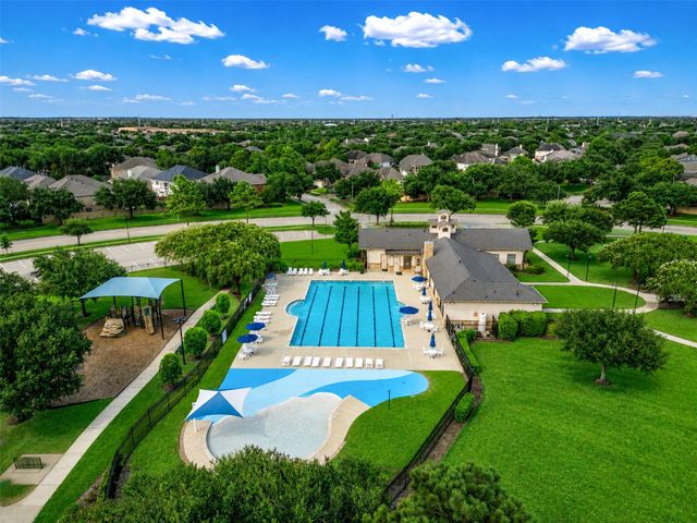 26314 Mercy Moss Lane, Richmond, TX 77406