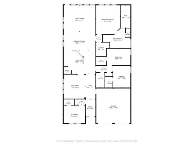 26314 Mercy Moss Lane, Richmond, TX 77406