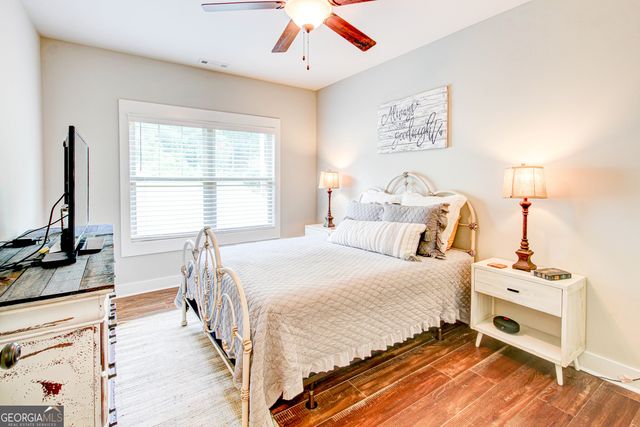 633 Woodgate Shores Drive, Wedowee, AL 36278