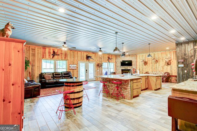 633 Woodgate Shores Drive, Wedowee, AL 36278