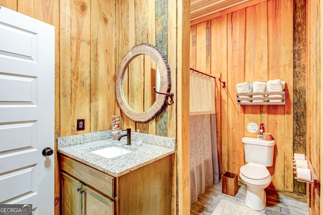 633 Woodgate Shores Drive, Wedowee, AL 36278