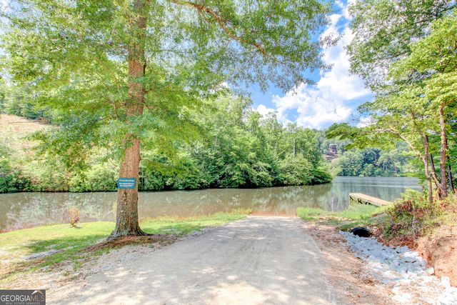 633 Woodgate Shores Drive, Wedowee, AL 36278