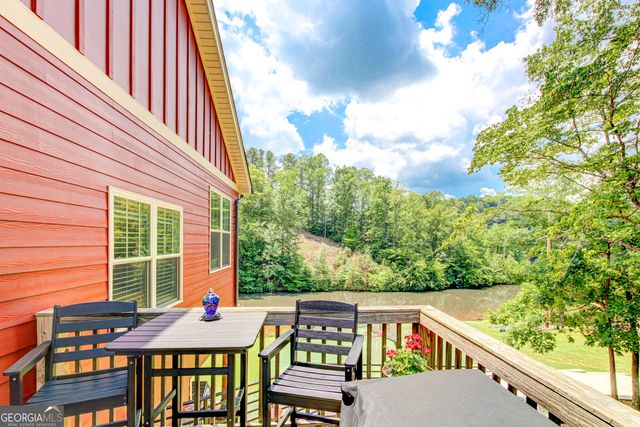 633 Woodgate Shores Drive, Wedowee, AL 36278